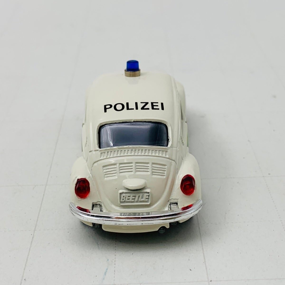 トミカ　ダンディー　フォルクスワーゲン　1200LE 1/43 ミニカー　青 トミカ ダンディー フォルクスワーゲン 1200LE 1/43 ミニカー 青